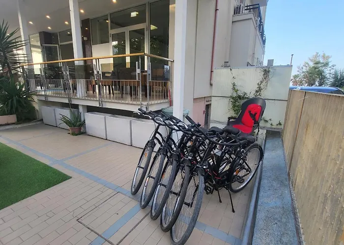 Hotel Giannini