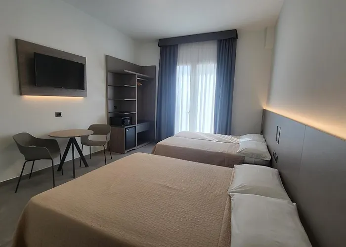 Hotel Giannini