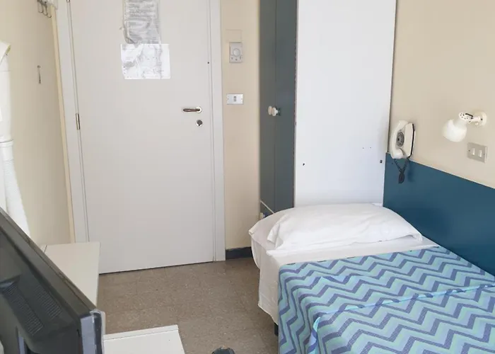 Hotel Giannini