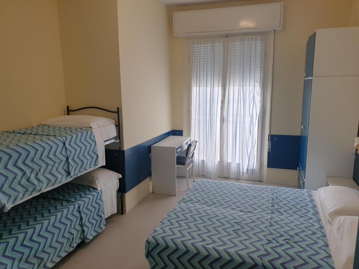 Giannini Hotel